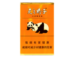 4元冬虫夏草香烟|冬虫夏草烟40元一盒怎么样好抽不-低价香烟网