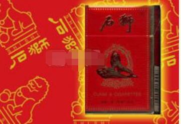 千里江山香烟细支批发
