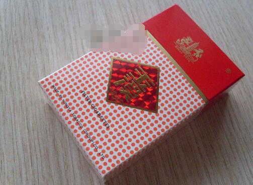 越南香烟批发