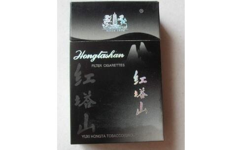 哪种进口香烟最好抽