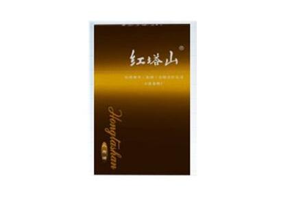 云贵川的高端香烟