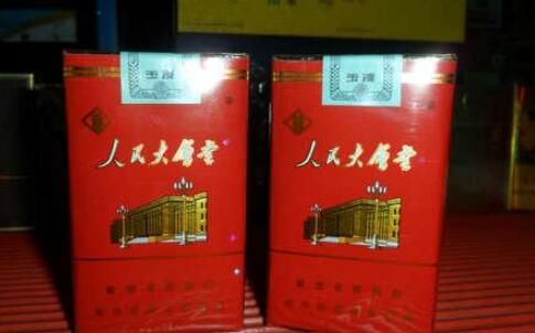 山东高端香烟便携盒