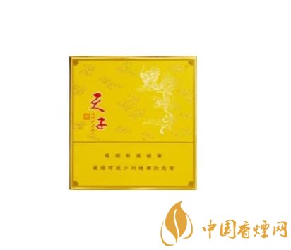 中国常见进口香烟有哪些