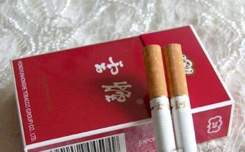 武汉大型香烟批发