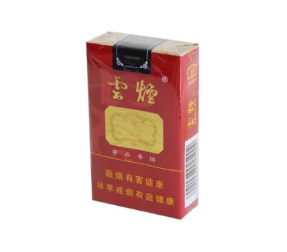 3元金桥香烟