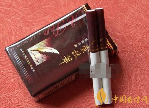 正品东方红香烟多少钱一盒
