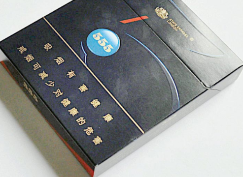 聊城 哈德门香烟 批发
