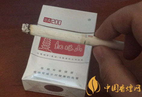 女士香烟爆珠香烟