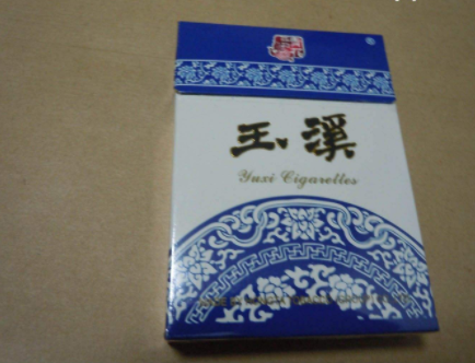 免税外批发香烟