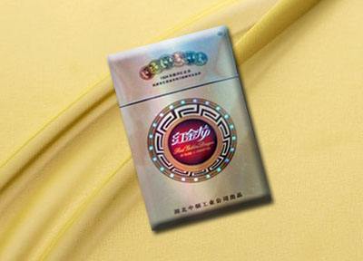 正品羊城香烟批发渠道