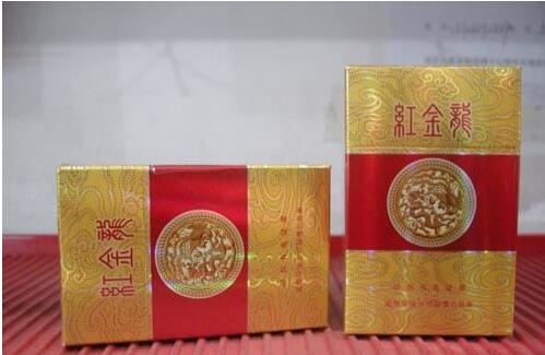 华信香烟批发