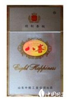 7元红玫王香烟价格