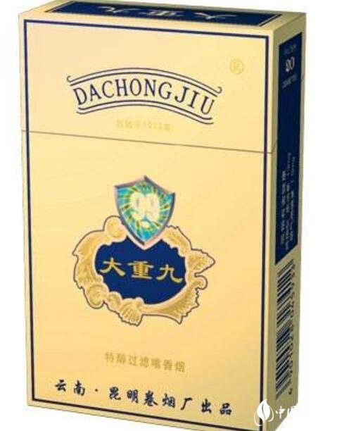 4元大青山香烟好抽吗