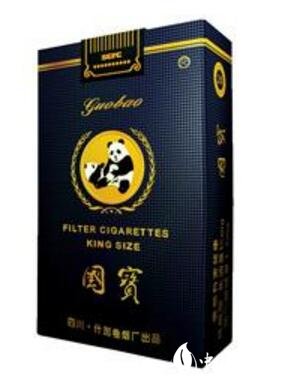 高端香烟柜子