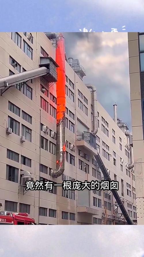 户外烟囱引火(户外烟囱引火怎么办)