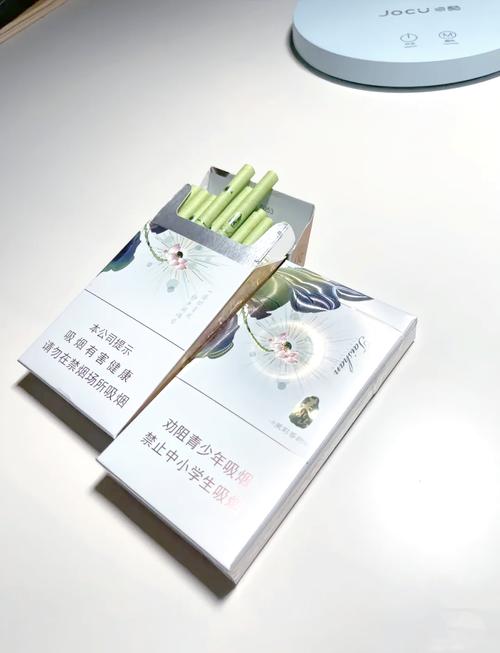 香烟如何从低档到高端(香烟怎么提高档位)